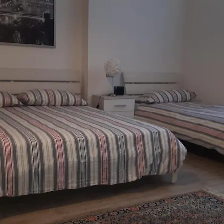 Perla Del - Enchanting View