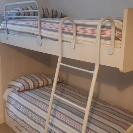 Apartment Perla Del - Enchanting View Malcesine