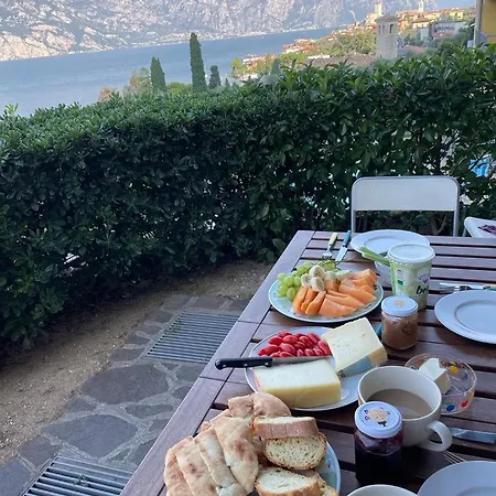 Perla Del - Enchanting View Apartment