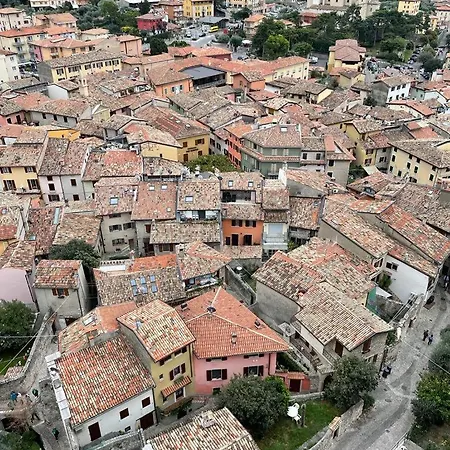 Perla Del - Enchanting View Apartman *