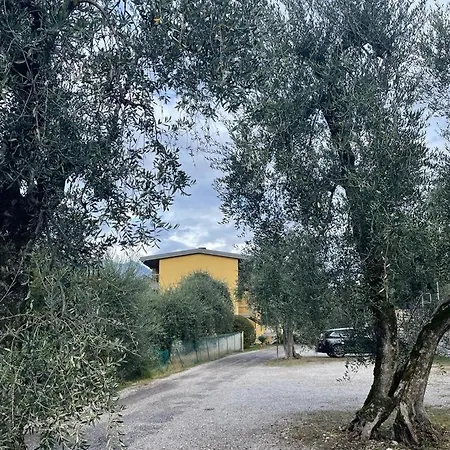 Perla Del - Enchanting View Apartment Malcesine