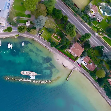 Apartment Perla Del - Enchanting View