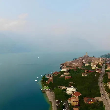 Apartment Perla Del - Enchanting View