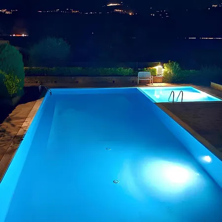 Apartment Perla Del - Enchanting View *