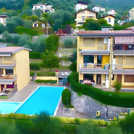 Apartment Perla Del - Enchanting View