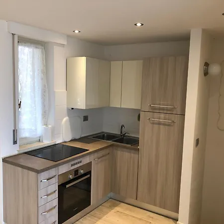 Apartment Perla Del - Enchanting View *