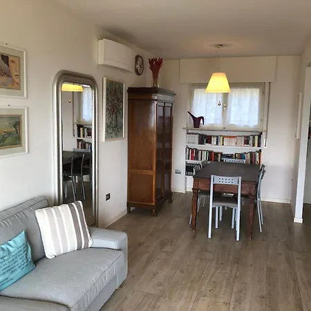 Perla Del - Enchanting View Apartment *