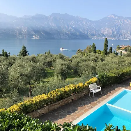 Perla Del - Enchanting View