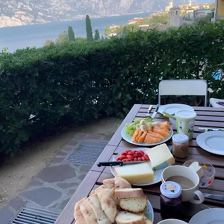 Perla Del - Enchanting View شقة