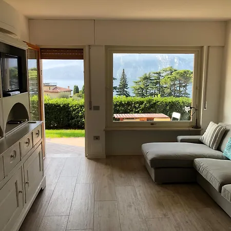 Perla Del - Enchanting View شقة *
