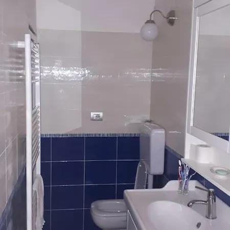 Perla Del - Enchanting View Apartment Malcesine