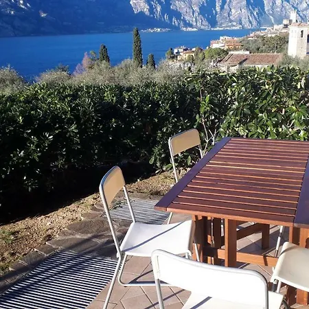 Apartment Perla Del - Enchanting View Malcesine