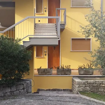 Apartment Perla Del - Enchanting View